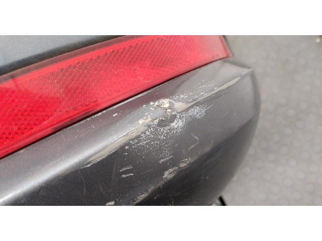 Бампер  Skoda Octavia (A5) 2004-2013 задний   