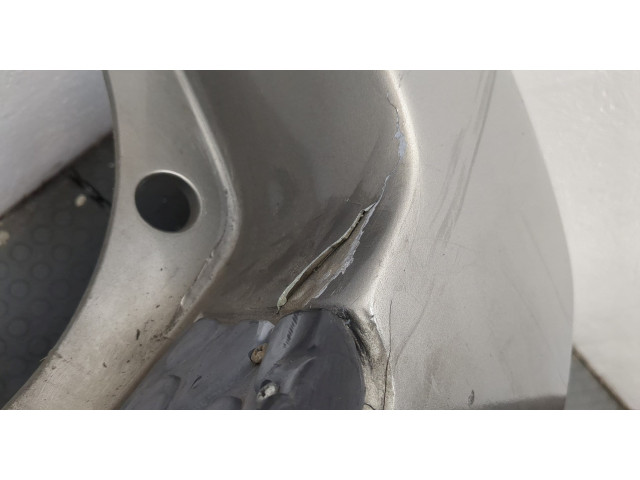 Бампер Nissan Pathfinder 2004-2014 задний 85022EA525