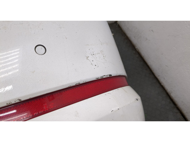 Бампер  KIA Optima 3 2010-2015 задний   