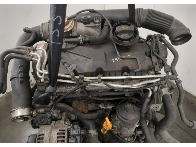 Генератор Skoda Octavia (A5) 2004-2013 06F903023