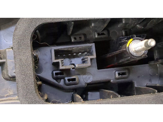 Задний фонарь     1S0945096G   Volkswagen UP 