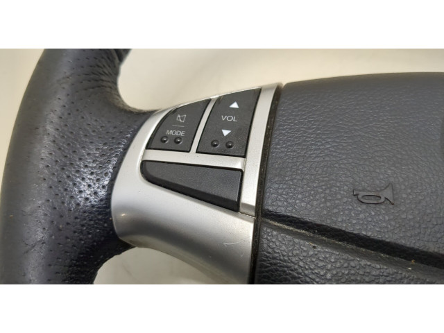 Руль  SsangYong Korando 2010-           