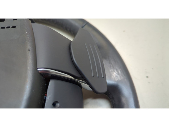 Руль  Land Rover Range Rover 3 (LM) 2002-2012           LR022684