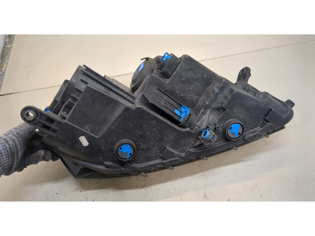 Фара передняя  Volkswagen Passat 7 2010-2015 Европа левая 