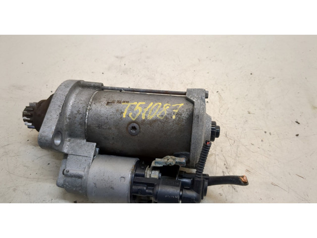 Стартер Skoda Octavia (A7) 2013-2017 1.6