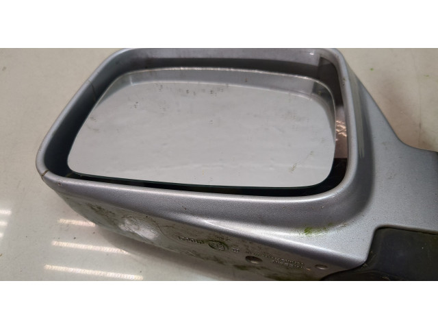Зеркало боковое Nissan X-Trail (T30) 2001-2007 левое