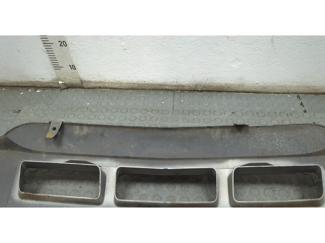 Бампер  Nissan X-Trail (T30) 2001-2007 передний   