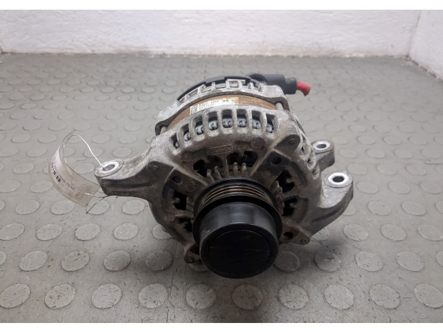 Генератор  Lincoln MKZ 2012-2016       G2GZ10346C    