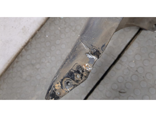 Бампер Mitsubishi Montero Sport / Pajero Sport 1996-2008 передний 6400A220