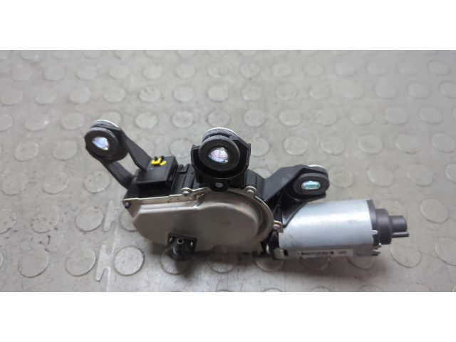 Моторчик заднего дворника  Audi A3 (8P) 2003-2013      