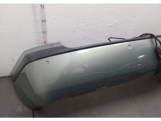 Бампер  Skoda Octavia Tour 1996-2011 задний   1U9807421D