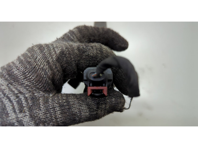 Форсунка топливная Jaguar XE 2015-2025 0445110664