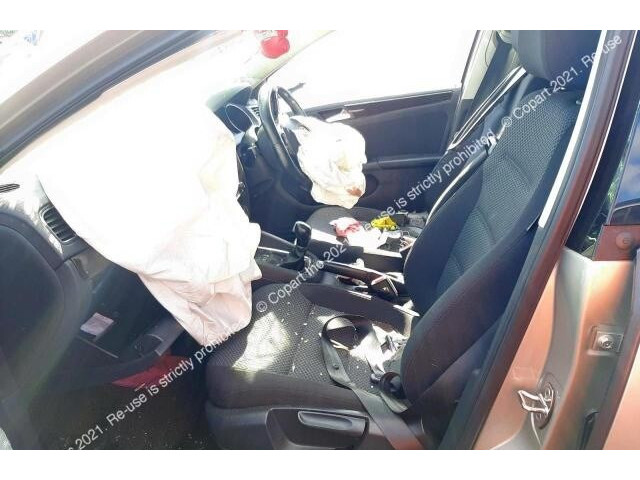 Руль  Volkswagen Jetta 6 2014-2018             5C0419091BL