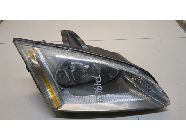 Фара передняя  Ford Focus 2 2005-2008 правая 