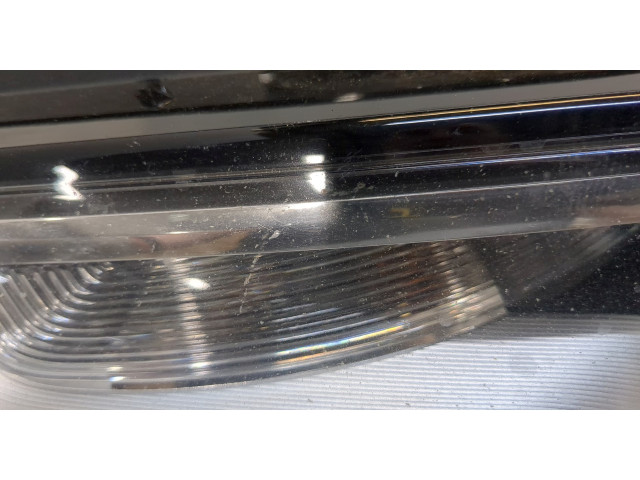 Фара передняя  Audi A6 (C7) 2011-2018 левая 