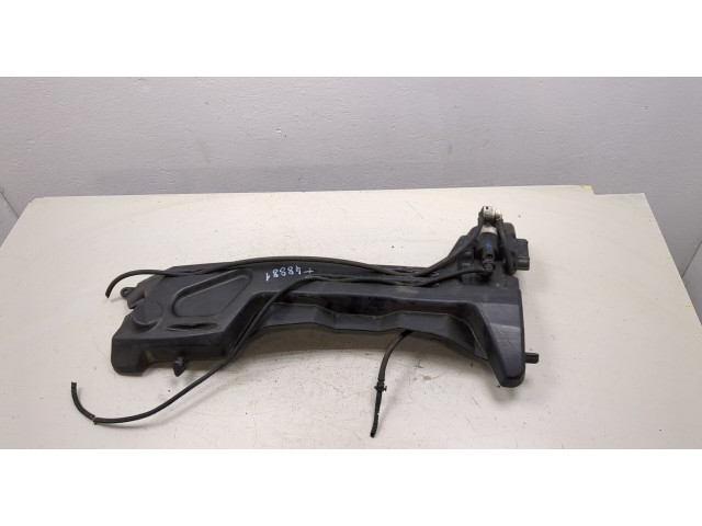 Бачок омывателя  Citroen C4 Grand Picasso 2014-    