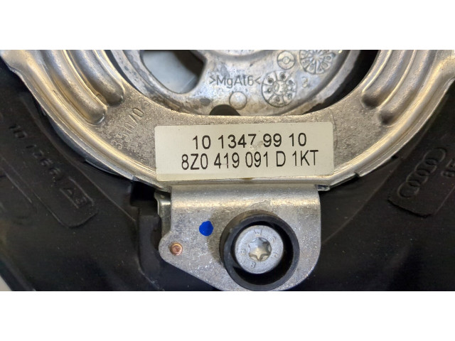 Руль  Audi A6 (C5) 1997-2004           