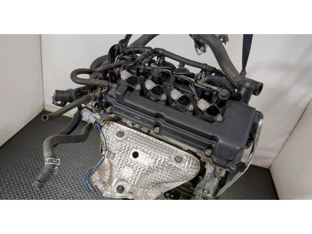 Клапанная крышка двигателя ДВС Mitsubishi ASX 1.6