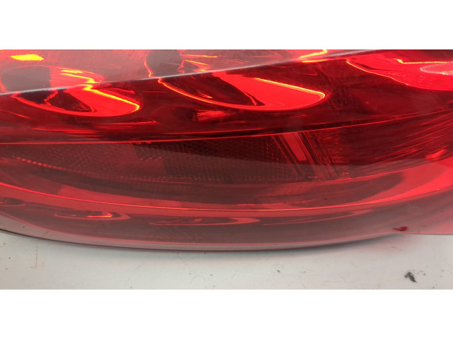 Задний фонарь