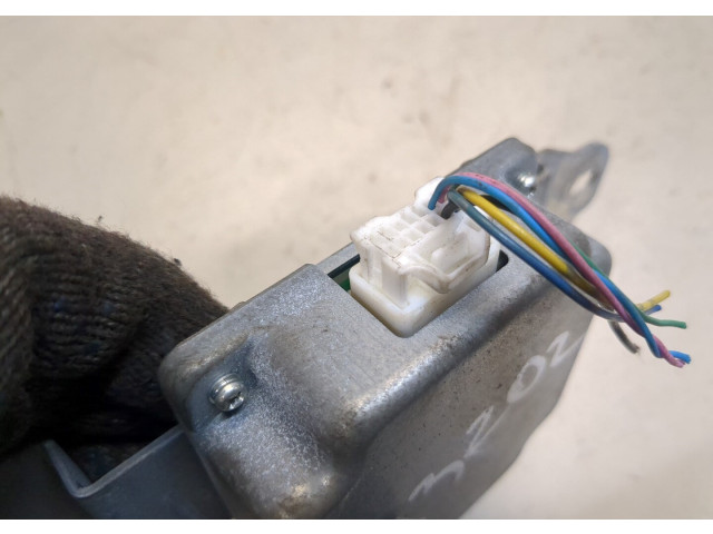 Блок комфорта  Infiniti EX35      284E71UX0A  