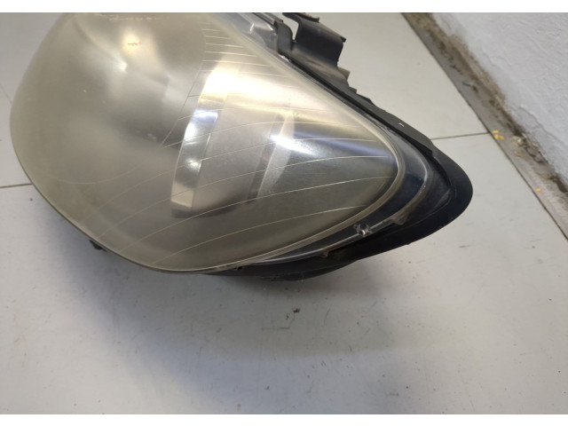 Фара передняя  Volkswagen Golf Plus левая 