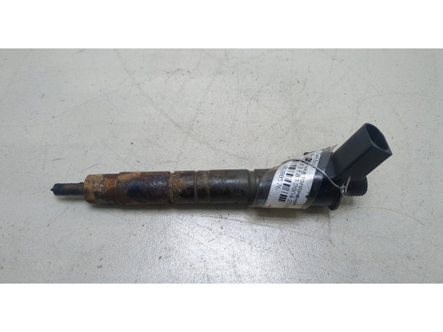 Форсунка топливная BMW X3 E83 2004-2010 13537805428, 0445116024