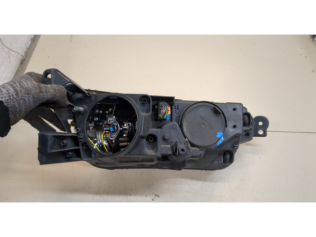 Фара передняя  Citroen C4 Grand Picasso 2014- левая 