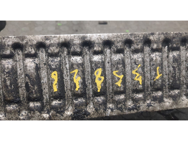 Интеркулер  Ford Galaxy 2000-2006 1.9      