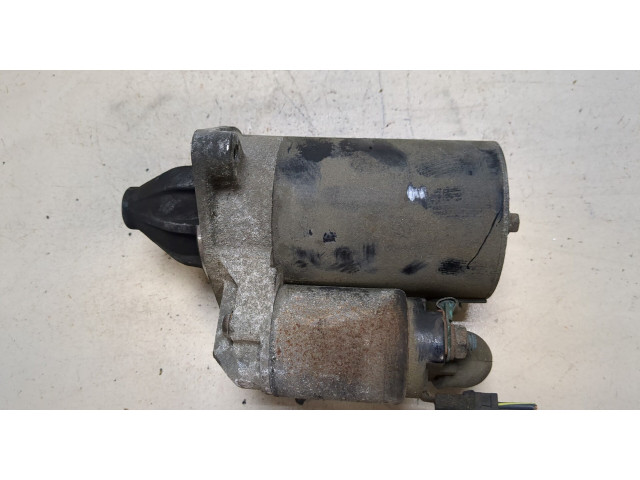 Стартер Hyundai Getz 1.1