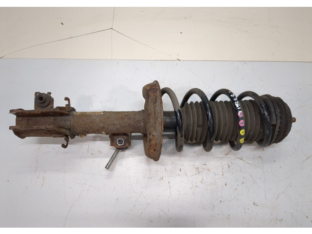 Стойка амортизатора  Fiat Punto Evo 2009-2012 51833503, 51833499     1.2  бензин