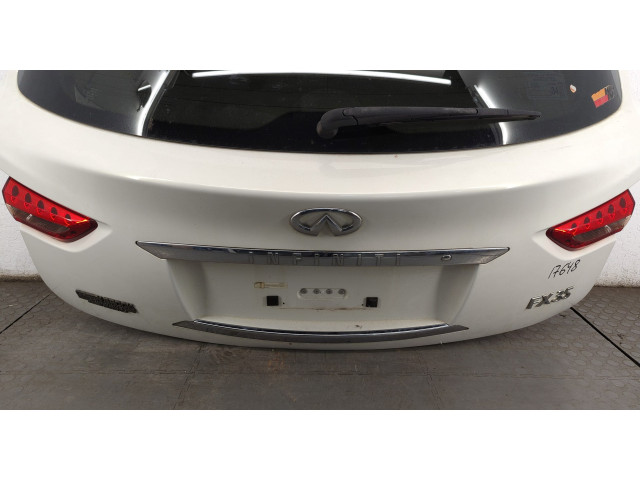 Замок багажника Infiniti FX 2008-2013