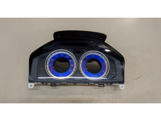 Панель приборов Volvo S60 2010-2013