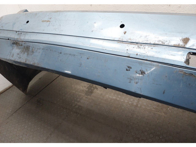 Бампер  Mercedes E W212 2009-2013 задний   