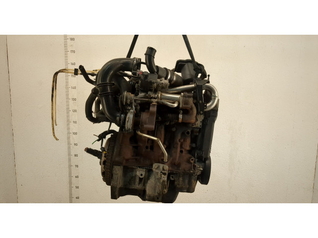 Форсунка топливная  Nissan Kubistar 1998-2008    1660000QAW     