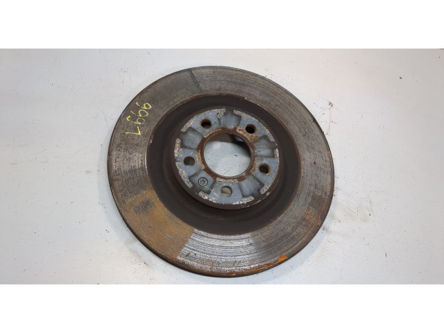 Диск тормозной  Audi A6 (C7) 2011-2018   задний   8W0615601K      