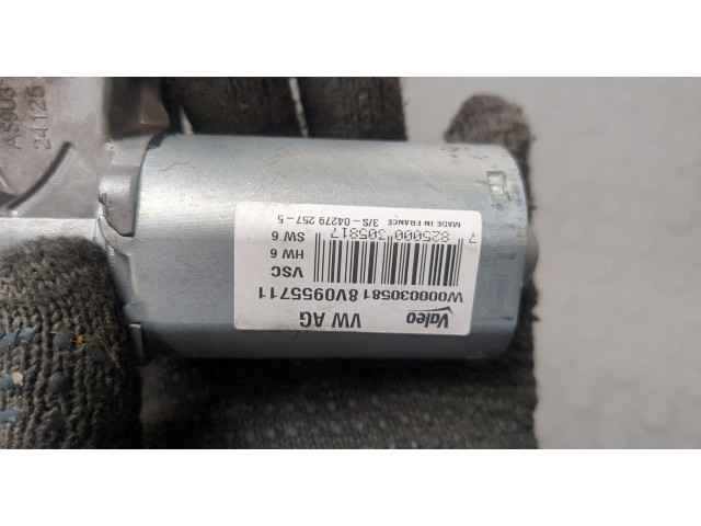 Моторчик заднего дворника  Audi A3 (8V) 2012-2020      