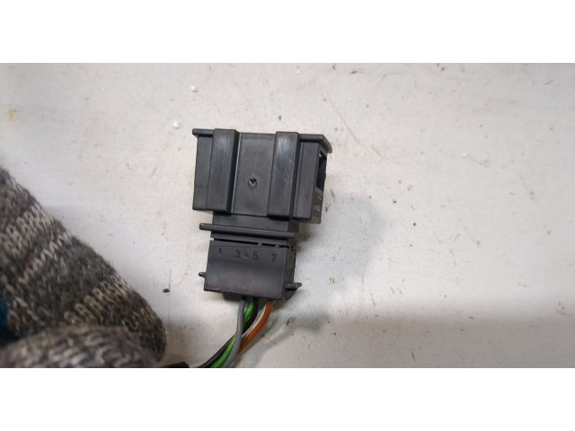 Зеркало боковое  Skoda Roomster 2006-2015  правое           