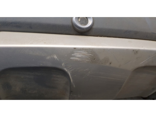 Бампер  Renault Koleos 2008-2016 задний    