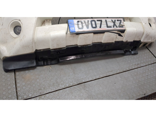 Бампер Nissan Pathfinder 2004-2014 передний