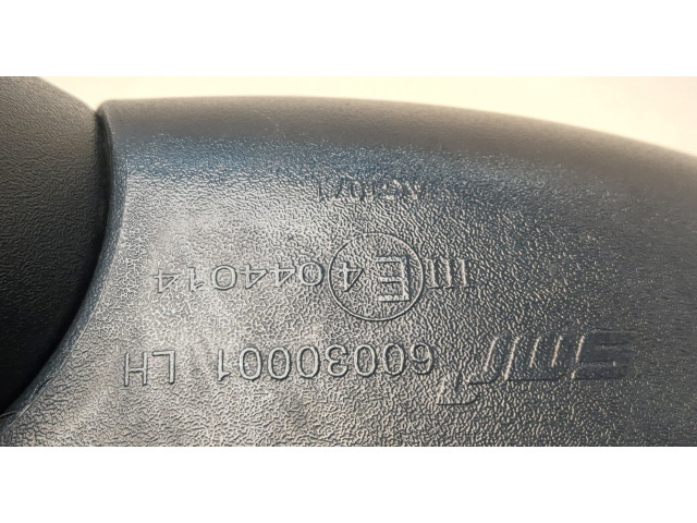 Зеркало боковое Ford EcoSport 2017-2023 левое