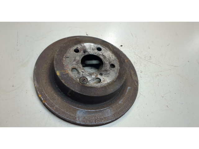 Диск тормозной Lexus IS 2005-2013 2.2 задний