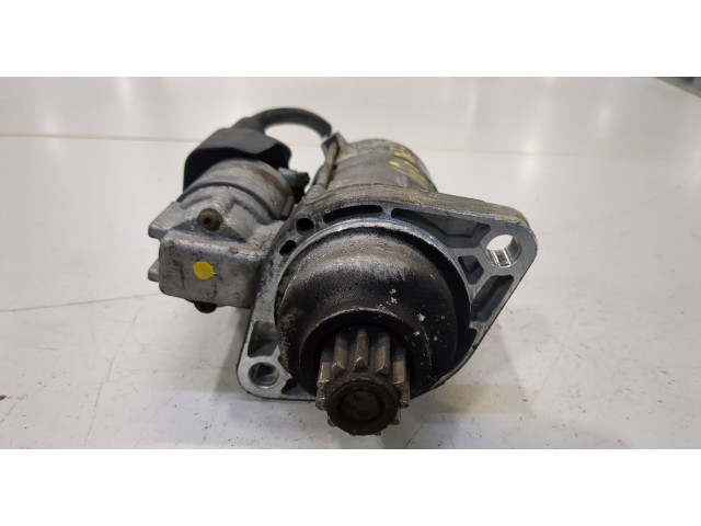 Стартер Seat Altea 2004-2009 02Z911023N