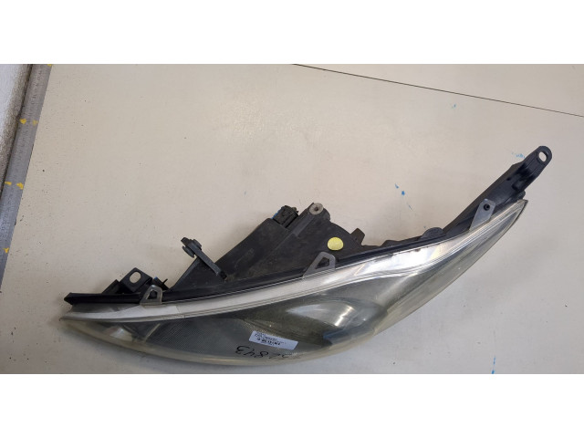 Фара передняя  Ford Ka 2009-2016 левая 