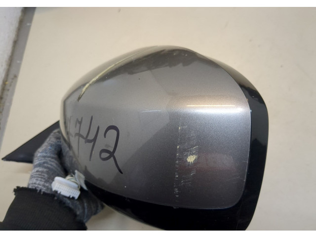 Зеркало боковое Infiniti FX 2008-2013 левое 963021CA0A