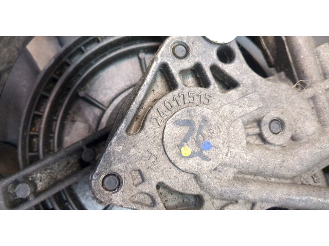 Вентилятор радиатора  Jeep Commander 2006-2010           