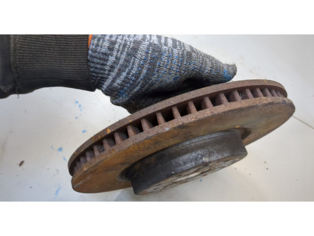 Диск тормозной Lexus LS460 2006-2012 передний