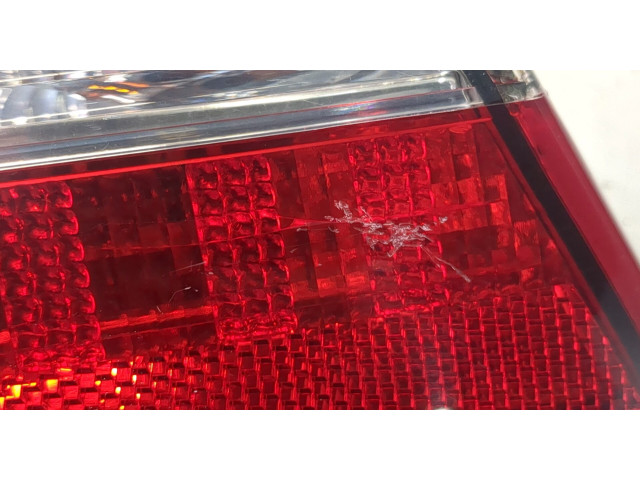 Задний фонарь