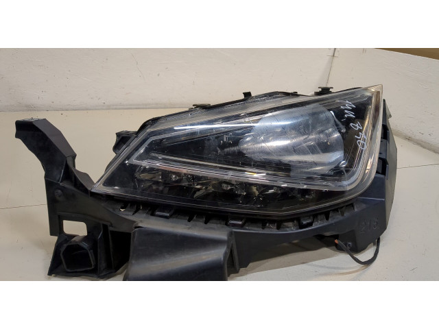 Фара передняя Seat Arona 2017-2021 левая