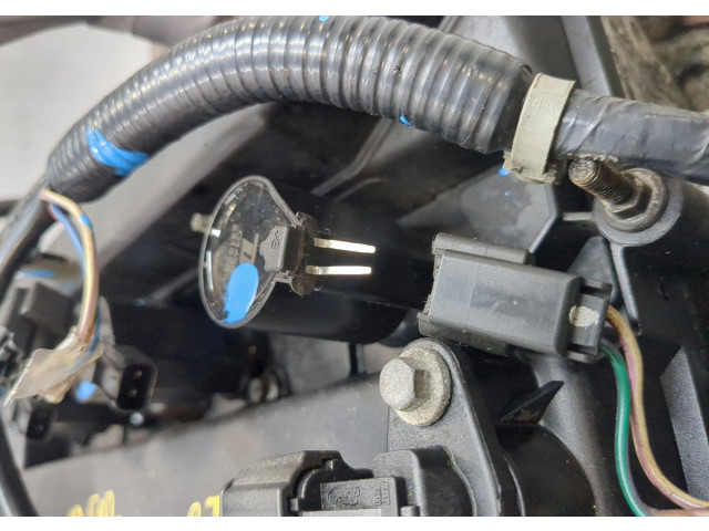 Генератор  Ford Escape 2007-2012           