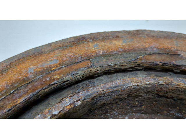 Диск тормозной  Chevrolet Tahoe 2006-2014   задний         